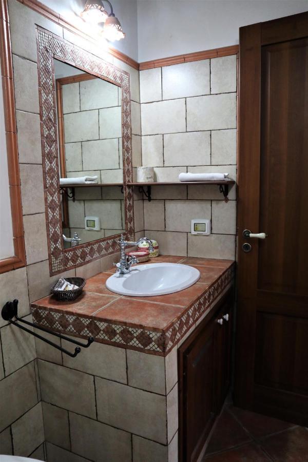 B&B Villa Giusy Syracuse Buitenkant foto